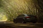 BMW M3 Coupe on ADV.1 Wheels (ADV05MV2CS) 2015 года